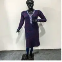 Long Dresses Kurta